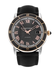 Cartier Ronde Croisiere W2RN0005